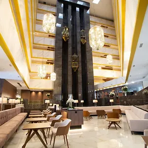 מלון Center