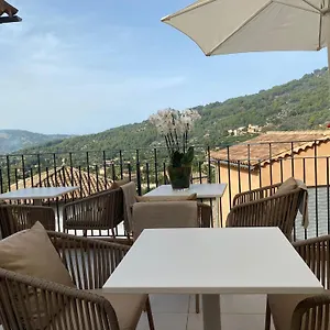 Hotel Petit Biniaraix - Ex Menditzu Sóller