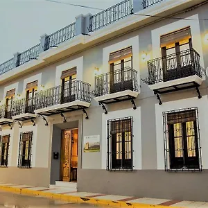 Casa rural El Soto De Roma Granada