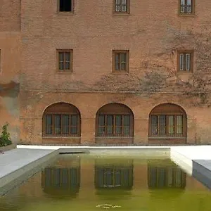 מלון Parador De