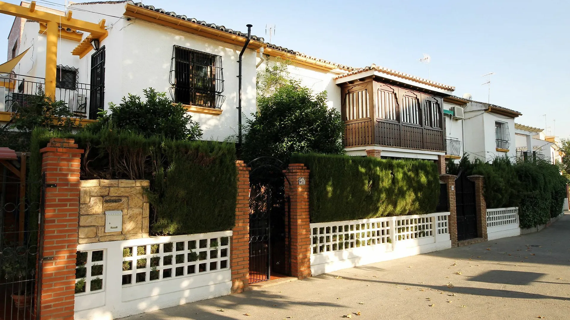 Villapaz Granada
