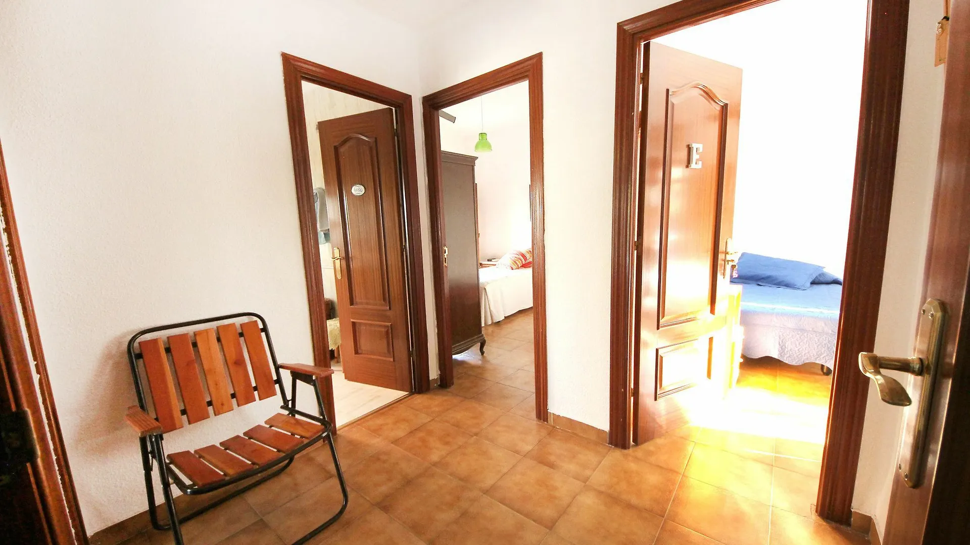 Villapaz Granada España
