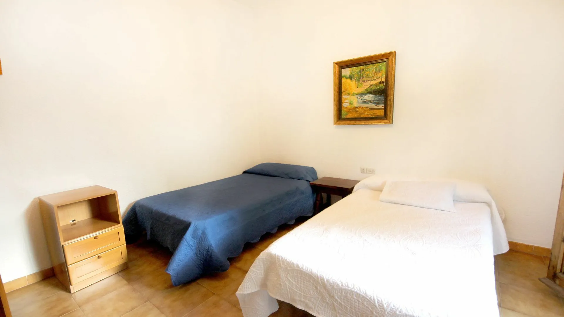 Hotel Villapaz Granada
