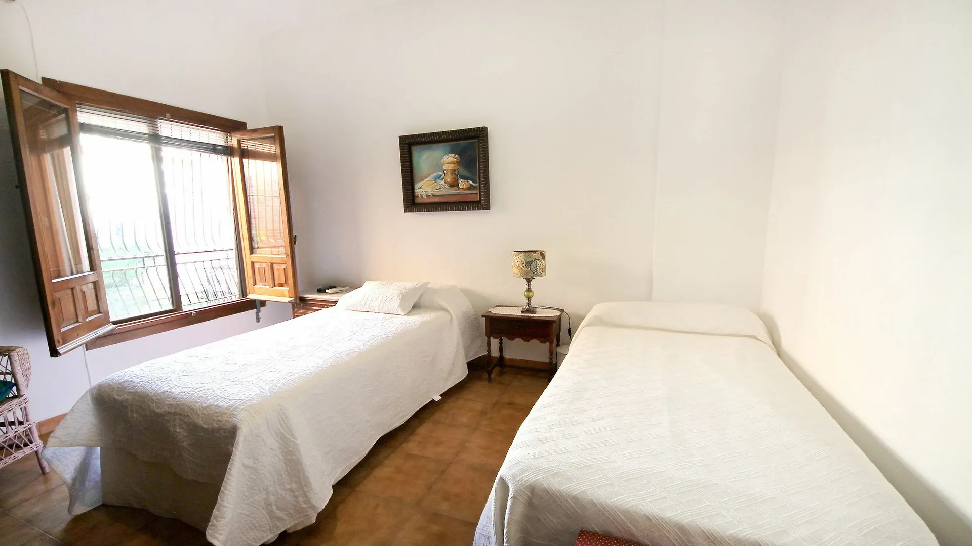 Villapaz Granada