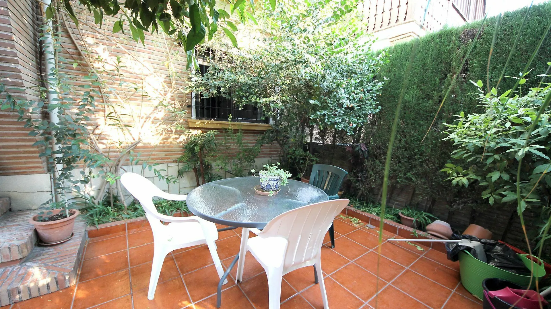 Hotel Villapaz Granada