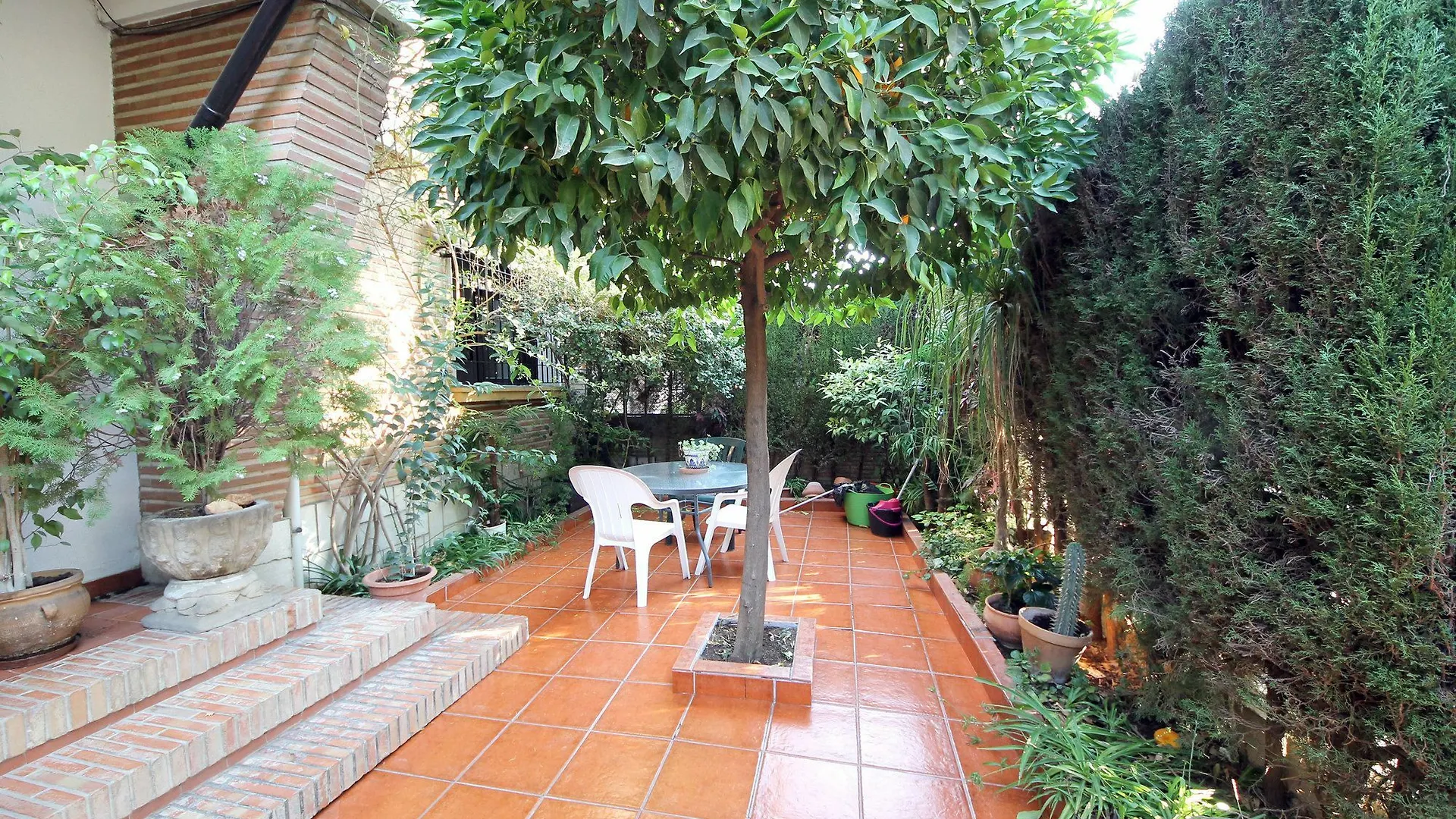 Villapaz Granada 2*,