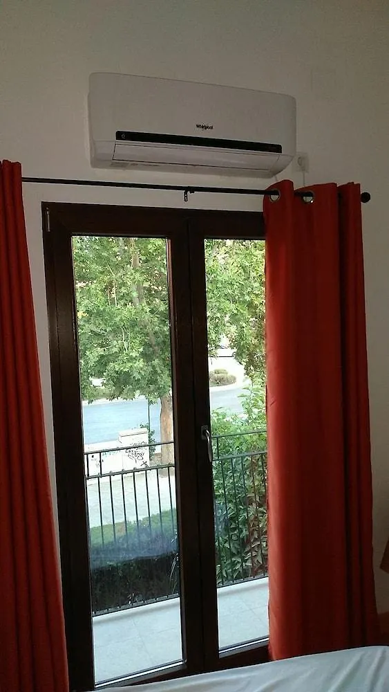Villapaz Granada