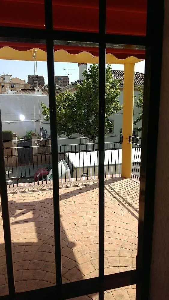 Villapaz Granada Hotel